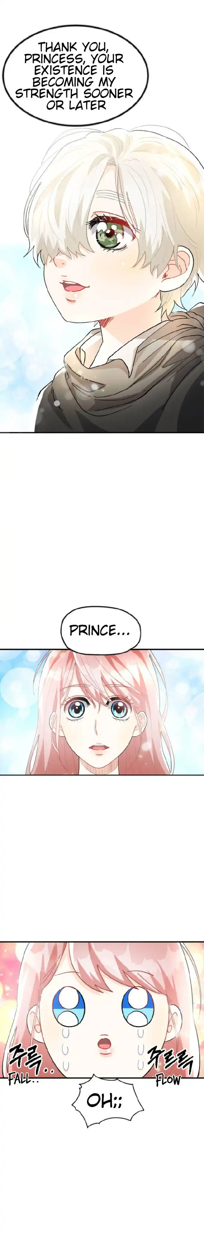 Prince Maker Chapter 8 18